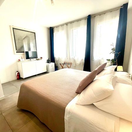 Santa Caterina Hotell Venezia Eksteriør bilde