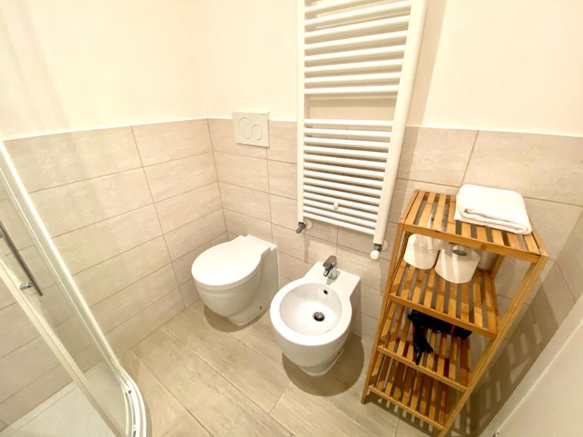 Santa Caterina Hotell Venezia Eksteriør bilde