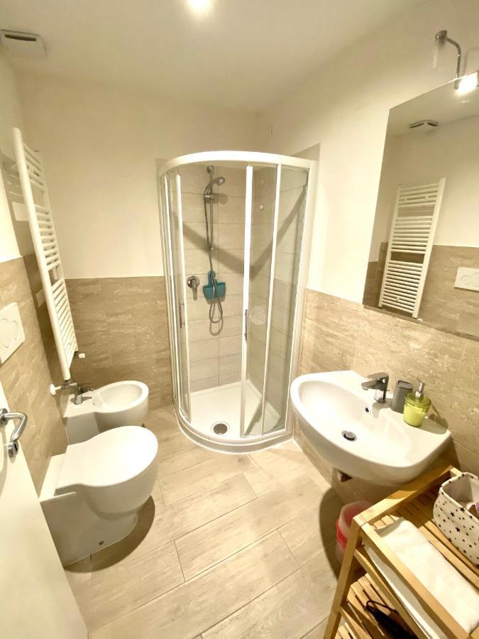 Santa Caterina Hotell Venezia Eksteriør bilde