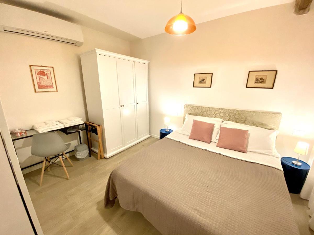 Santa Caterina Hotell Venezia Eksteriør bilde