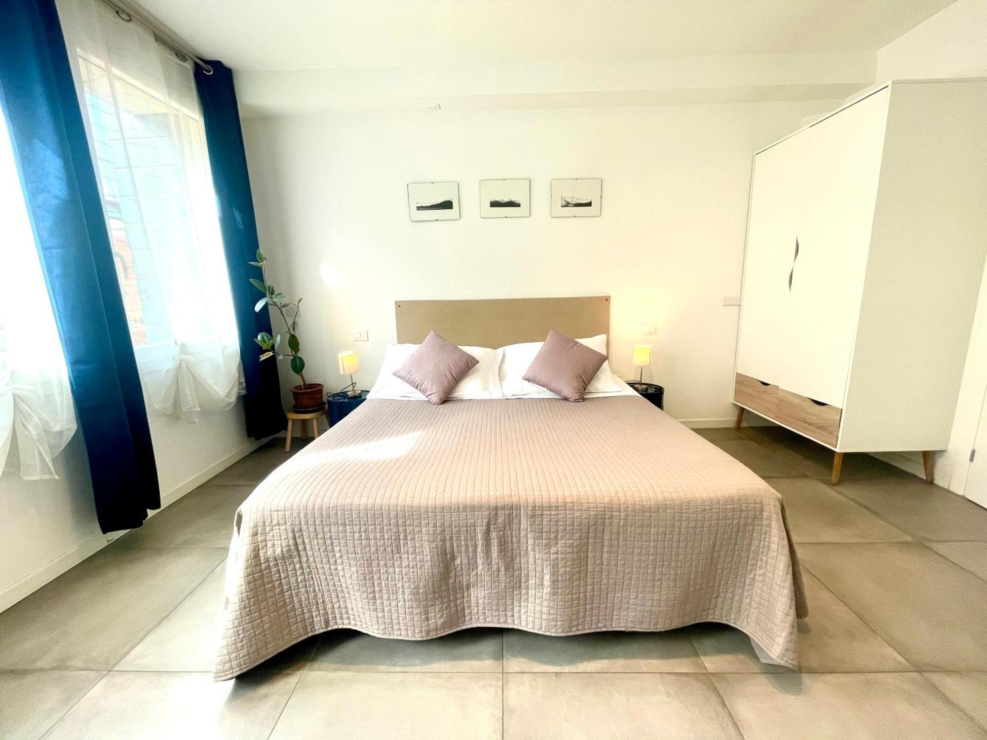 Santa Caterina Hotell Venezia Eksteriør bilde